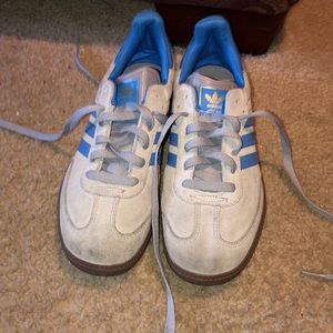 Adidas Samba
